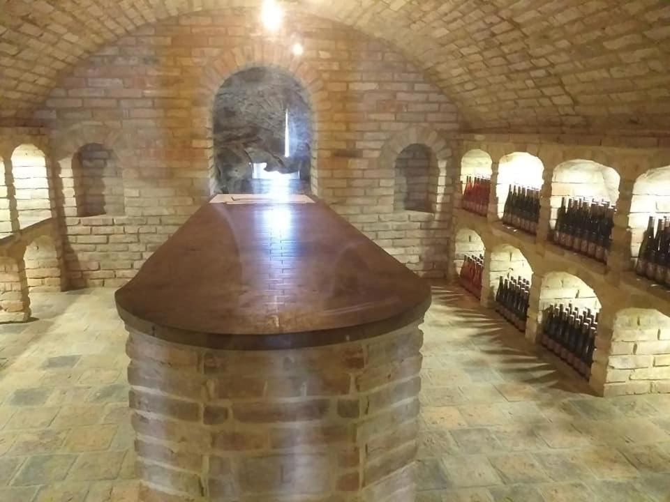 Penzion Šedivý room 2