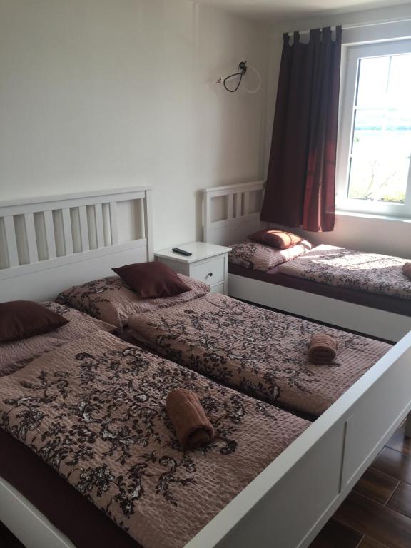 Penzion Šedivý room 4