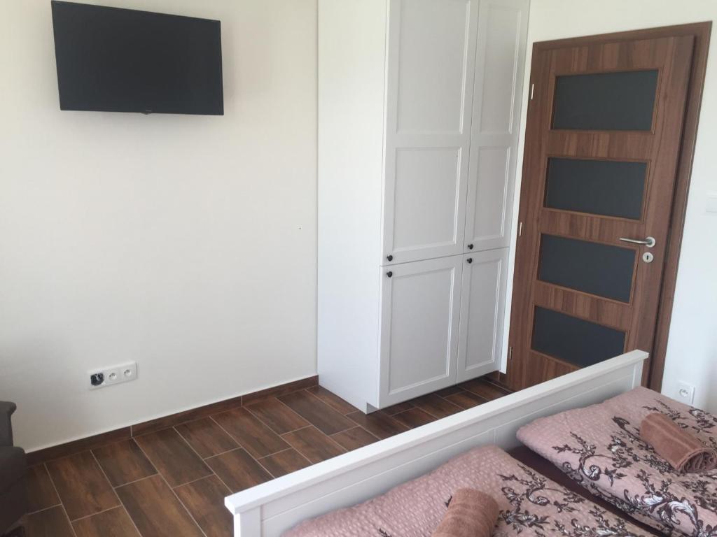 Penzion Šedivý room 6